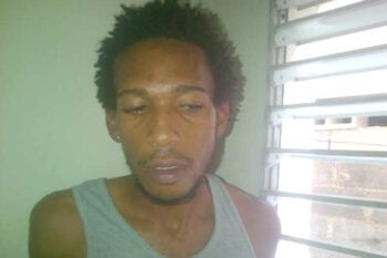 Capturan hombre implicado en asesinato de oficial Suleyca Ponciano