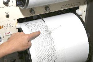 Sismo Escala 8-7