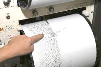 Temblor de 5,3 grados sacude el este de Taiwán sin causar víctimas