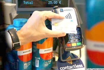 Estaciones de gasolinas no aceptan tarjetas de crédito