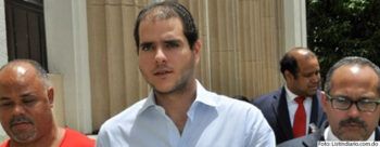 Autoridades dejan detenido a uno de los propietarios del bar La Chismosa