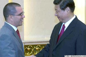 Venezuela y China 19
