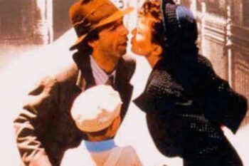 Muere Cerami, guionista de cine italiano y autor de e «La Vita è Bella»