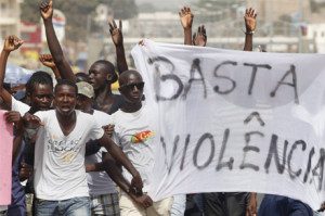 Violencia en Papua 18