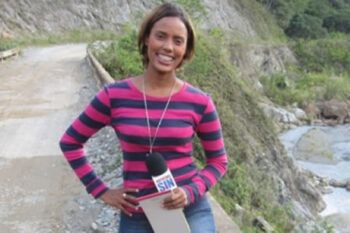 Piden prisión contra pareja de la periodista Yudelki Guerrero