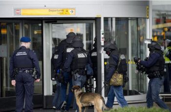 EEUU emite alerta mundial ante amenaza  de red Al Qaeda