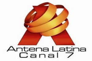 Antena Latina 20-8