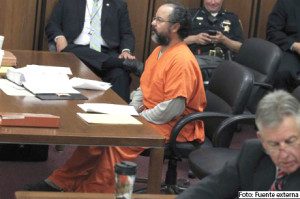 Ariel Castro 1-7