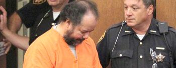 Aparece ahorcado en su celda el secuestrador y violador de Cleveland