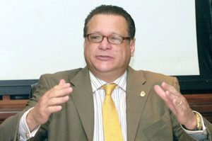 Aristides Fernandez Z