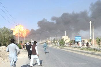 Ataque con avión no tripulado mata a 4 de Al Qaeda en Yemen