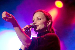 Belinda Carlisle 22