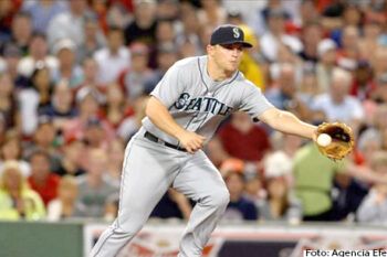 Miller, Zobrist, Gennett y Soriano pegan dos jonrones cada uno