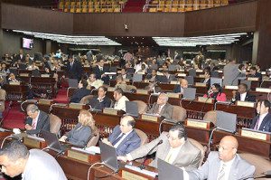 Camara Diputados 20-8