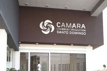 Cámara de Comercio de Santo Domingo capacitará a las Mipymes