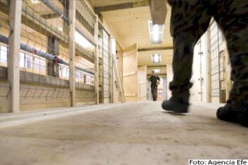 VIDEO: Ex privado de libertad ayudó a escapar a más internos