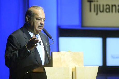 Empresario Carlos Slim propone solo se trabaje tres días a la semana