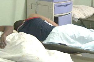 Colera en San Cristobal 26