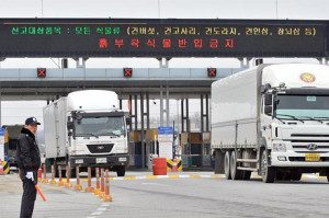 Commplejo Kaesong 14-8p