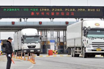 Las dos Coreas logran un acuerdo histórico para reabrir su proyecto conjunto