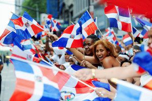 Comunidad de RD en NY 9-8