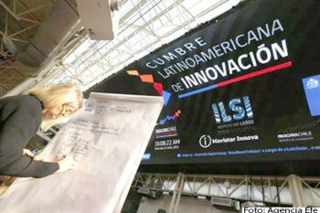 Chile apuesta por la innovación para liderar la industria digital en América Latina