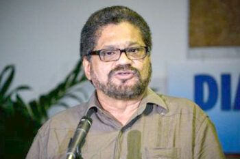 FARC admiten responsabilidad en conflicto y necesidad de reparar a víctimas