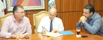 Garantiza tomarán medidas para enfrentar el cuatrerismo