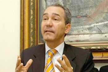 Detectan graves irregularidades UASD en rectoría García Fermín