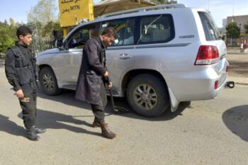 Yemen frustra ataques de Al Qaeda contra una ciudad y otros objetivos