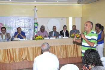 Ministerio de Cultura aprueba 12 proyectos en provincias del sur