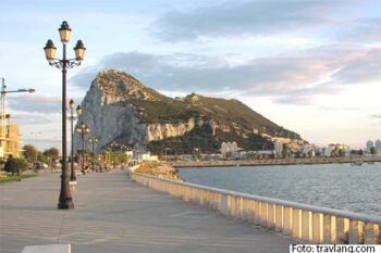 Londres estudia medidas legales «sin precedentes» contra España por Gibraltar