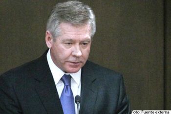 EEUU y Rusia se reunirán en La Haya de cara a conferencia de paz para Siria