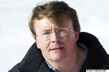 El príncipe Friso de Holanda fallece tras permanecer año y medio en coma
