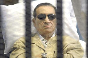 Hosni Mubarak 21