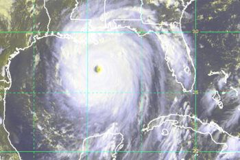 Reiteran que temporada de huracanes en Atlántico será más activa de lo normal