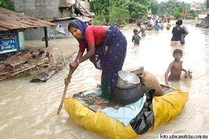 Inundacion India 5-7
