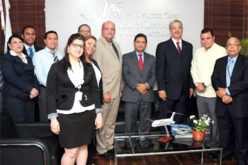 JAC supera con éxito auditoría de recertificación en la norma ISO 9001-2008