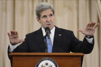 EEUU cerrará 22 embajadas y consulados por amenaza terrorista «significativa»