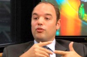 Jose del Castillo 8-8-13