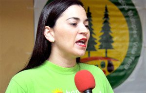 Lilliana Rodriguez Alvarez