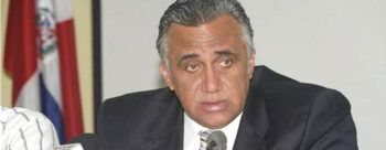 Fallece el padre de Luisín y Henry Mejía