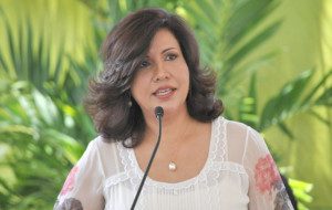 Margarita Cedeno 13-8