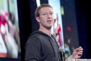 Mark Zuckerberg 21