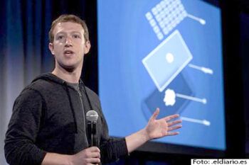 Mark Zuckerberg habla en público por primera vez sobre la reforma migratoria