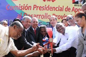 Mercado El Almirante 22