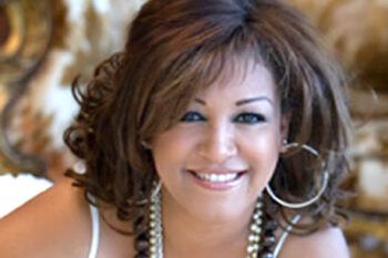 Milly Quezada será homenajeada en el Festival del Merengue