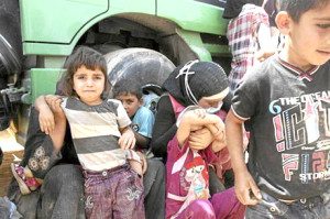 Ninos en Siria 26