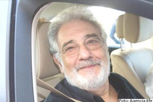 Placido Domingo 27-8