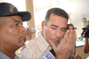 Rafael Emilio Gonzalez